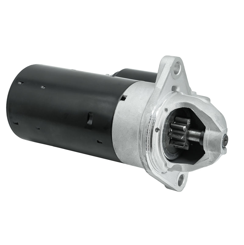 Load image into Gallery viewer, New 12V 9T Starter Motor 333-5930 For Caterpillar Skid Steer 247B Perkins 257B from MyMROmarts
