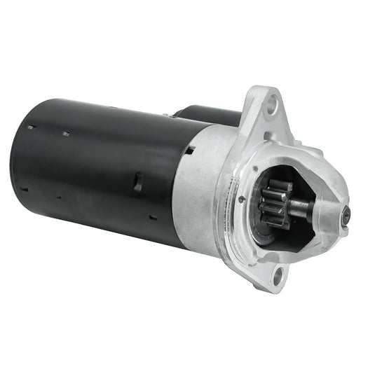 New 12V 9T Starter Motor 333-5930 For Caterpillar Skid Steer 247B Perkins 257B from MyMROmarts