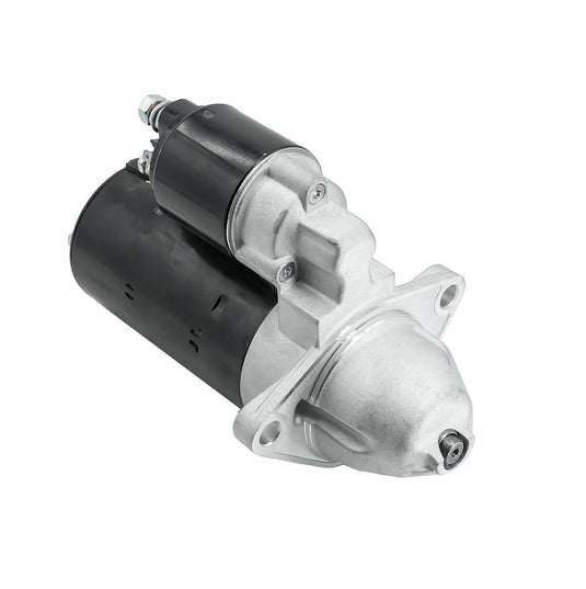New 12V 9T Starter Motor 333-5930 For Caterpillar Skid Steer 247B Perkins 257B from MyMROmarts