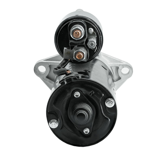 New 12V 9T Starter Motor 333-5930 For Caterpillar Skid Steer 247B Perkins 257B from MyMROmarts