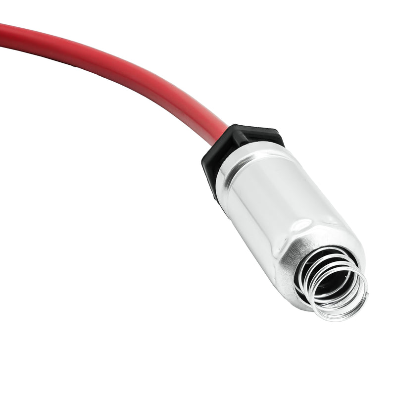 Indlæs billede i Gallery Viewer, 8PCS Ignition Coil UF413 &amp; 8PCS 8mm Spark Plug Wires 748UU For Canyon Tahoe LaCrosse Escalade Express Savana Silverado SSR Yukon CTS 4.8L 5.3L 6.0L 6.2L - Electrical Parts &gt; Other Electrical Parts &gt; Solenoid Valve Coil from MyMROmarts
