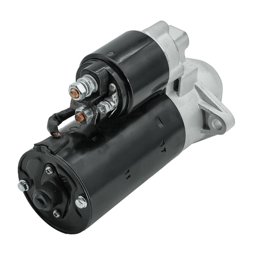 New 12V 9T Starter Motor 333-5930 For Caterpillar Skid Steer 247B Perkins 257B from MyMROmarts