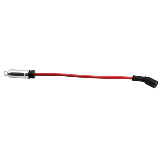 8PCS Ignition Coil UF413 & 8PCS 8mm Spark Plug Wires 748UU For Canyon Tahoe LaCrosse Escalade Express Savana Silverado SSR Yukon CTS 4.8L 5.3L 6.0L 6.2L - Electrical Parts > Other Electrical Parts > Solenoid Valve Coil from MyMROmarts