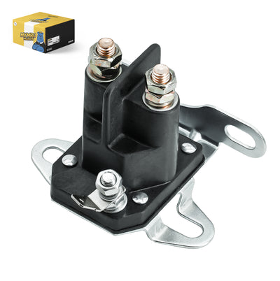 12V 200A Solenoid Starter 852-1251-210 for Briggs Stratton 5409D 5409H 5409K 745000MA BS-5409K from MyMROmarts