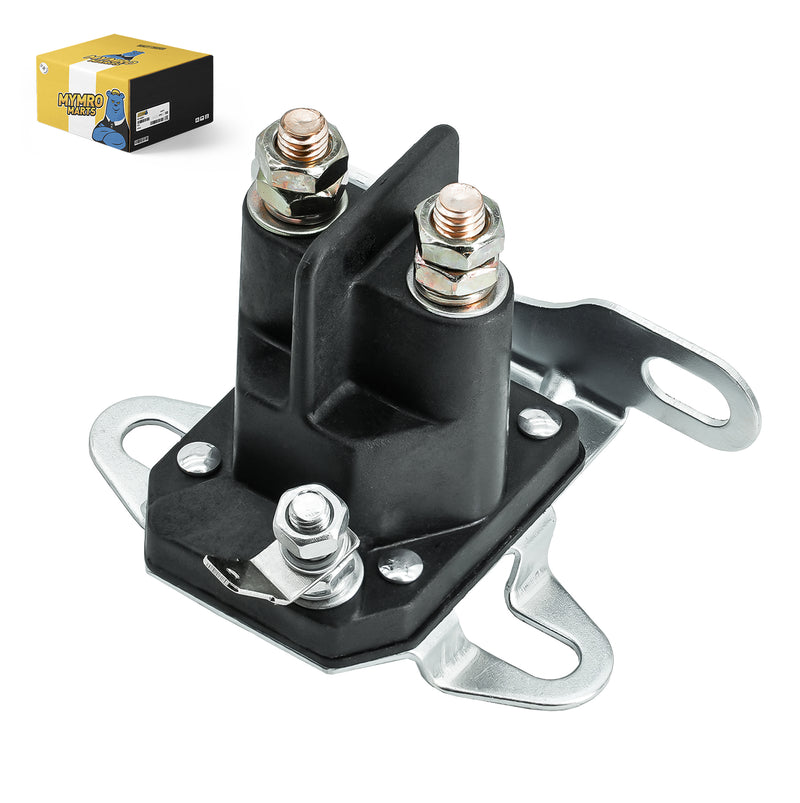 Load image into Gallery viewer, 12V 200A Solenoid Starter 852-1251-210 for Briggs Stratton 5409D 5409H 5409K 745000MA BS-5409K from MyMROmarts
