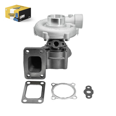 Turbo T250-05 Turbocharger 87801413 for Ford Tractor Loader 4630N 4630NO 4630O 545C 545D L865 LS180 LX865 LX885 from MyMROmarts