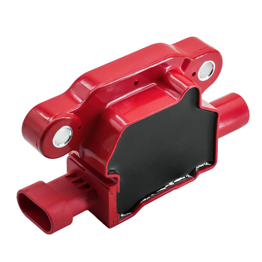 Set of 8 Ignition Coil Pack 12611424 12570616 D510C UF413 For Chevy Cadillac GMC Pontiac 5.3L 6.0L V8 Engine G8 Grand Prix H3 Silverado Tahoe Yukon Impala - Electrical Parts > Other Electrical Parts > Solenoid Valve Coil from MyMROmarts