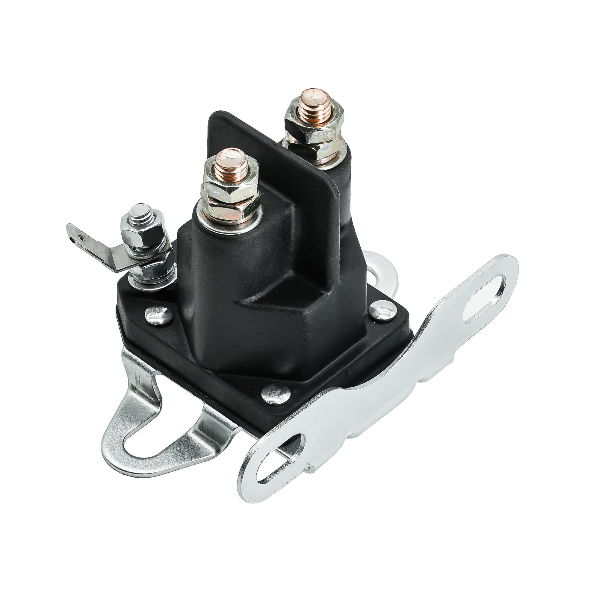 12V 200A Solenoïde Startmotor 852-1251-210 voor Briggs Stratton 5409D 5409H 5409K 745000MA BS-5409K