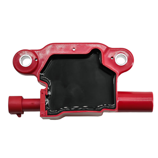 8PCS Ignition Coil UF413 & 8PCS 8mm Spark Plug Wires 748UU For Canyon Tahoe LaCrosse Escalade Express Savana Silverado SSR Yukon CTS 4.8L 5.3L 6.0L 6.2L - Electrical Parts > Other Electrical Parts > Solenoid Valve Coil from MyMROmarts