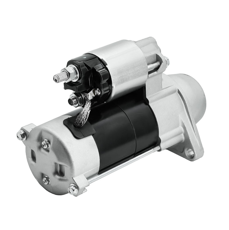 Load image into Gallery viewer, New Starter Replacement For 1996-2013 Kubota D722 D782 18 20 21 Series Diesel Engines 1G023-63010 1G023-63011 67980-31151 228000-5910 228000-5911 from MyMROmarts
