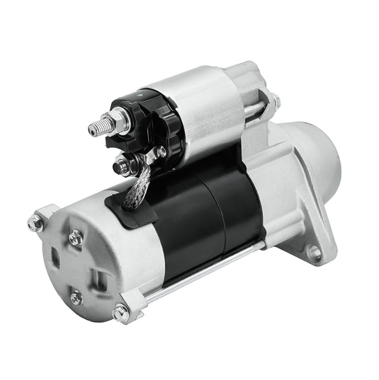 New Starter Replacement For 1996-2013 Kubota D722 D782 18 20 21 Series Diesel Engines 1G023-63010 1G023-63011 67980-31151 228000-5910 228000-5911 from MyMROmarts