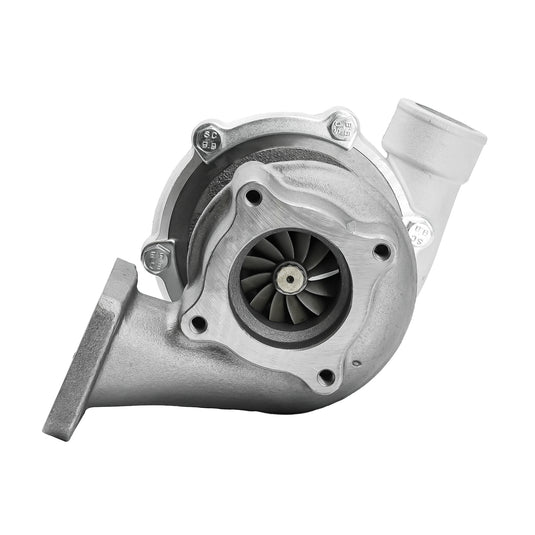 Turbo T250-05 Turbocharger 87801413 for Ford Tractor Loader 4630N 4630NO 4630O 545C 545D L865 LS180 LX865 LX885 from MyMROmarts