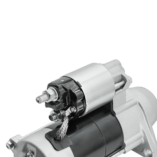 New Starter Replacement For 1996-2013 Kubota D722 D782 18 20 21 Series Diesel Engines 1G023-63010 1G023-63011 67980-31151 228000-5910 228000-5911 from MyMROmarts