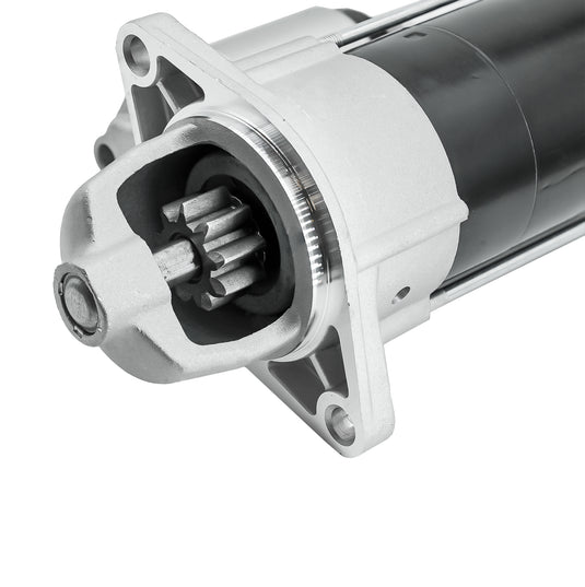 New Starter Replacement For 1996-2013 Kubota D722 D782 18 20 21 Series Diesel Engines 1G023-63010 1G023-63011 67980-31151 228000-5910 228000-5911 from MyMROmarts