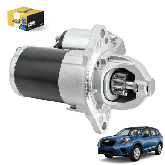 New Starter 23300-AA570 23300-AA460 23300-AA572 23300-AA573