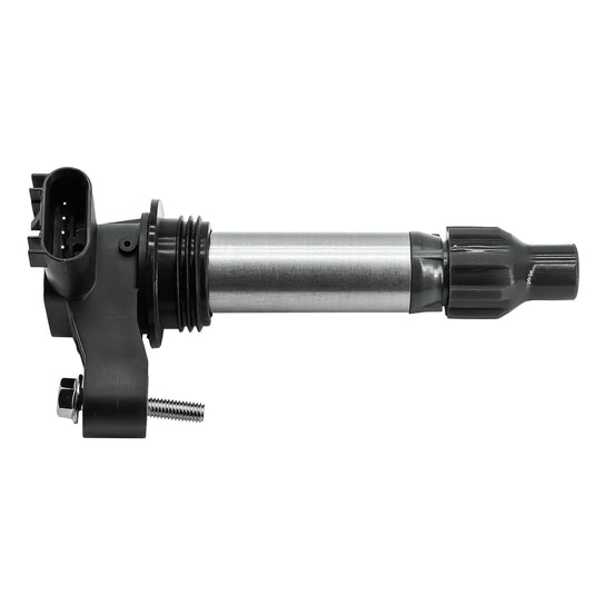 6PCS Ignition Coil UF569 & 6PCS Double Iridium Spark Plug 12622561 For Buick Allure Enclave LaCrosse/Cadillac ATS XTS CTS SRX STS/Chevy Impala Malibu Equinox Traverse/GMC Canyon Acadia Terrain/Saturn/Suzuki - Electrical Parts > Other Electrical Parts > Solenoid Valve Coil from MyMROmarts