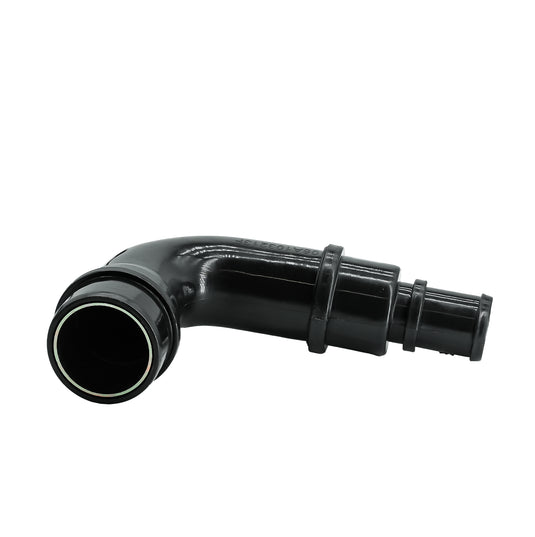 Engine Crankcase Breather Vent Hose Pipe Kit for VW Passat B5 AUDI A4 A6 1.8T from MyMROmarts