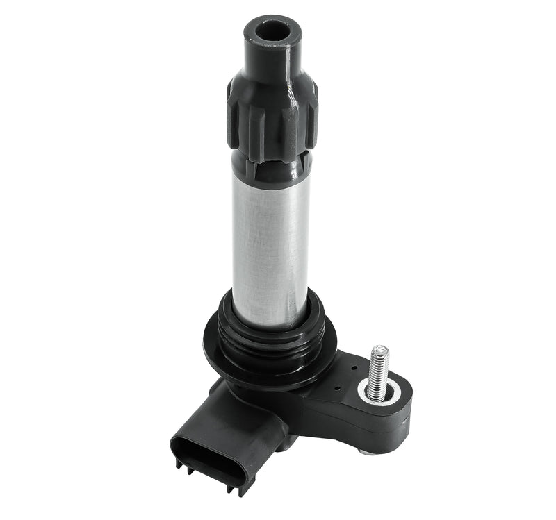 Load image into Gallery viewer, 6PCS Ignition Coil UF569 &amp; 6PCS Double Iridium Spark Plug 12622561 For Buick Allure Enclave LaCrosse/Cadillac ATS XTS CTS SRX STS/Chevy Impala Malibu Equinox Traverse/GMC Canyon Acadia Terrain/Saturn/Suzuki - Electrical Parts &gt; Other Electrical Parts &gt; Solenoid Valve Coil from MyMROmarts
