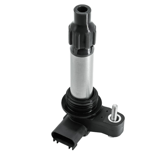 6PCS Ignition Coil UF569 & 6PCS Double Iridium Spark Plug 12622561 For Buick Allure Enclave LaCrosse/Cadillac ATS XTS CTS SRX STS/Chevy Impala Malibu Equinox Traverse/GMC Canyon Acadia Terrain/Saturn/Suzuki - Electrical Parts > Other Electrical Parts > Solenoid Valve Coil from MyMROmarts