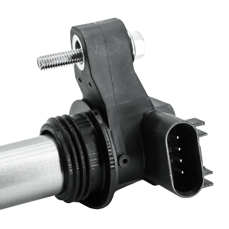 Load image into Gallery viewer, 6PCS Ignition Coil UF569 &amp; 6PCS Double Iridium Spark Plug 12622561 For Buick Allure Enclave LaCrosse/Cadillac ATS XTS CTS SRX STS/Chevy Impala Malibu Equinox Traverse/GMC Canyon Acadia Terrain/Saturn/Suzuki - Electrical Parts &gt; Other Electrical Parts &gt; Solenoid Valve Coil from MyMROmarts
