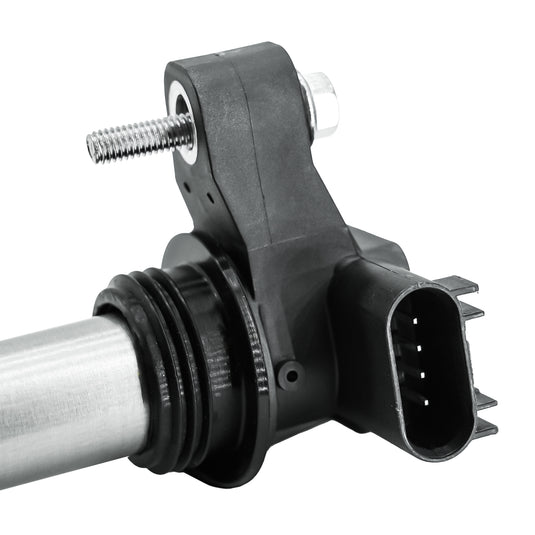 6PCS Ignition Coil UF569 & 6PCS Double Iridium Spark Plug 12622561 For Buick Allure Enclave LaCrosse/Cadillac ATS XTS CTS SRX STS/Chevy Impala Malibu Equinox Traverse/GMC Canyon Acadia Terrain/Saturn/Suzuki - Electrical Parts > Other Electrical Parts > Solenoid Valve Coil from MyMROmarts