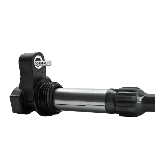 6PCS Ignition Coil UF569 & 6PCS Double Iridium Spark Plug 12622561 For Buick Allure Enclave LaCrosse/Cadillac ATS XTS CTS SRX STS/Chevy Impala Malibu Equinox Traverse/GMC Canyon Acadia Terrain/Saturn/Suzuki - Electrical Parts > Other Electrical Parts > Solenoid Valve Coil from MyMROmarts