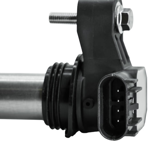 6PCS Ignition Coil UF569 & 6PCS Double Iridium Spark Plug 12622561 For Buick Allure Enclave LaCrosse/Cadillac ATS XTS CTS SRX STS/Chevy Impala Malibu Equinox Traverse/GMC Canyon Acadia Terrain/Saturn/Suzuki - Electrical Parts > Other Electrical Parts > Solenoid Valve Coil from MyMROmarts