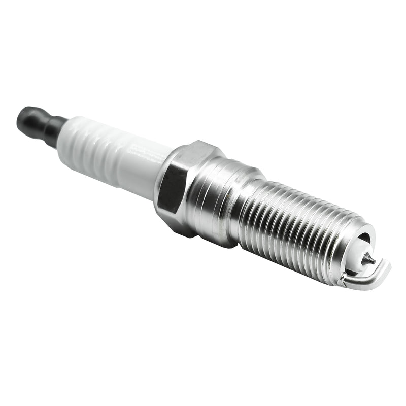 Load image into Gallery viewer, Pack of 6 Ignition Coils UF553 Pack and Spark Plugs 5019 LTR5GP UF595 DG520 For Ford F-150 Explorer Taurus Edge Lincoln MKS MKT MKZ MKX Mercury Sable 3.5L 3.7L V6 2008-2016 - Electrical Parts &gt; Other Electrical Parts &gt; Solenoid Valve Coil from MyMROmarts
