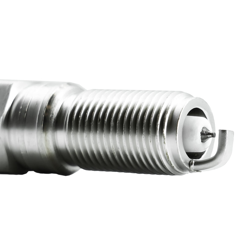 Load image into Gallery viewer, Pack of 6 Ignition Coils UF553 Pack and Spark Plugs 5019 LTR5GP UF595 DG520 For Ford F-150 Explorer Taurus Edge Lincoln MKS MKT MKZ MKX Mercury Sable 3.5L 3.7L V6 2008-2016 - Electrical Parts &gt; Other Electrical Parts &gt; Solenoid Valve Coil from MyMROmarts
