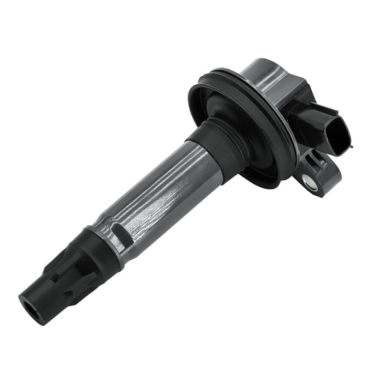 Pack of 6 Ignition Coils UF553 Pack and Spark Plugs 5019 LTR5GP UF595 DG520 For Ford F-150 Explorer Taurus Edge Lincoln MKS MKT MKZ MKX Mercury Sable 3.5L 3.7L V6 2008-2016 - Electrical Parts > Other Electrical Parts > Solenoid Valve Coil from MyMROmarts