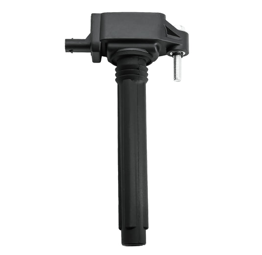 6PCS Ignition Coil UF648 C1791 & Double Iridium Spark Plug 97390 For Chrysler 200 300 TOWN & COUNTRY/Dodge Avenger Challenger Charger Durango Grand Caravan Journey/Jeep Wrangler/Ram 1500 2500 3500 - Electrical Parts > Other Electrical Parts > Solenoid Valve Coil from MyMROmarts