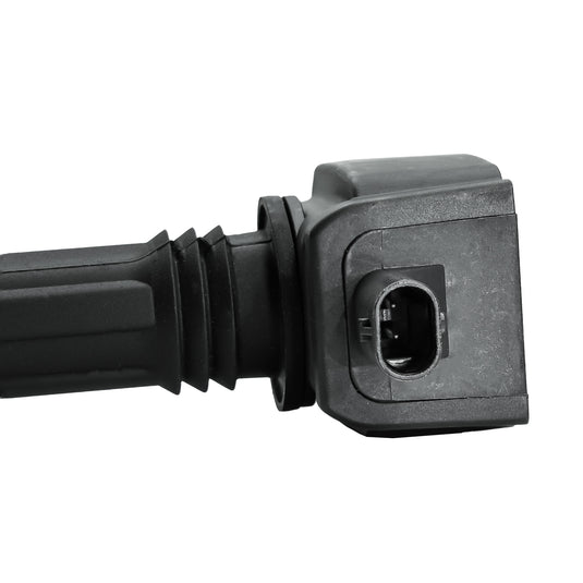 6PCS Ignition Coil UF648 C1791 & Double Iridium Spark Plug 97390 For Chrysler 200 300 TOWN & COUNTRY/Dodge Avenger Challenger Charger Durango Grand Caravan Journey/Jeep Wrangler/Ram 1500 2500 3500 - Electrical Parts > Other Electrical Parts > Solenoid Valve Coil from MyMROmarts