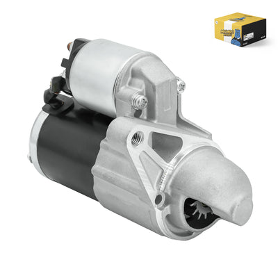 New Starter For Ford Mustang V6 3.7L 15-17 Expedition 3.5L 15-17 F150 V6 3.5L 15-17 Transit-150 250 350 3.5L 3.7L 16-18 Lincoln Navigator 3.5L 15-17 CK4T-11000, CK4Z11002, M0T39571, M0TD5571, SMT0423 - Electrical Parts > Starter Motor from MyMROmarts