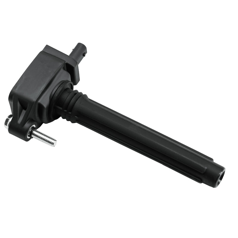 Load image into Gallery viewer, 6PCS Ignition Coil UF648 C1791 &amp; Double Iridium Spark Plug 97390 For Chrysler 200 300 TOWN &amp; COUNTRY/Dodge Avenger Challenger Charger Durango Grand Caravan Journey/Jeep Wrangler/Ram 1500 2500 3500 - Electrical Parts &gt; Other Electrical Parts &gt; Solenoid Valve Coil from MyMROmarts
