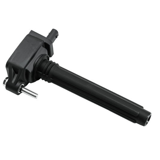 6PCS Ignition Coil UF648 C1791 & Double Iridium Spark Plug 97390 For Chrysler 200 300 TOWN & COUNTRY/Dodge Avenger Challenger Charger Durango Grand Caravan Journey/Jeep Wrangler/Ram 1500 2500 3500 - Electrical Parts > Other Electrical Parts > Solenoid Valve Coil from MyMROmarts