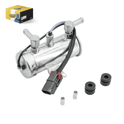 24V Diesel Electric Fuel Pump 4645227 for Hitachi ZX110-3 ZX120-3 ZX130-3 ZX135US-3 ZX200-3 ZX240-3 ZX270-3 ZX330-3 Isuzu 4HK1 6HK1 from MyMROmarts