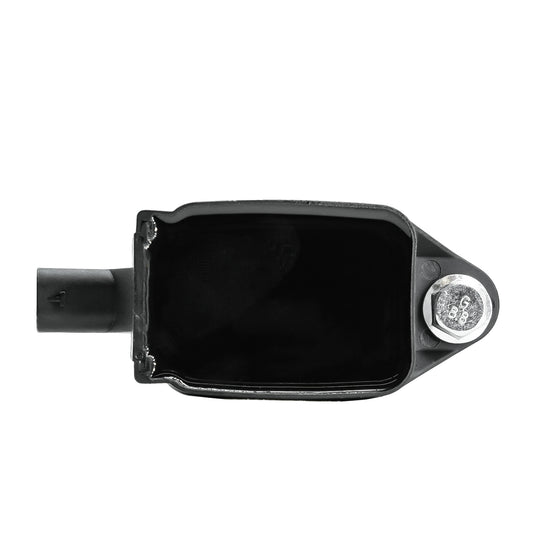 6PCS Ignition Coil UF648 C1791 & Double Iridium Spark Plug 97390 For Chrysler 200 300 TOWN & COUNTRY/Dodge Avenger Challenger Charger Durango Grand Caravan Journey/Jeep Wrangler/Ram 1500 2500 3500 - Electrical Parts > Other Electrical Parts > Solenoid Valve Coil from MyMROmarts