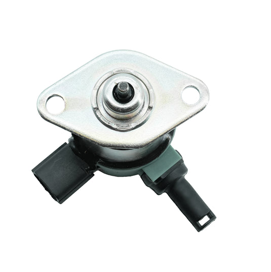 12V Fuel Shutoff Solenoid 17208-60010 17208-60015 17208-60016 17208-60017 For Kubota KX71-3 KX71-3S U25S U27-4 Excavator D905 D1005 D1105 D1305 V1205 V1305 V1505 from MyMROmarts