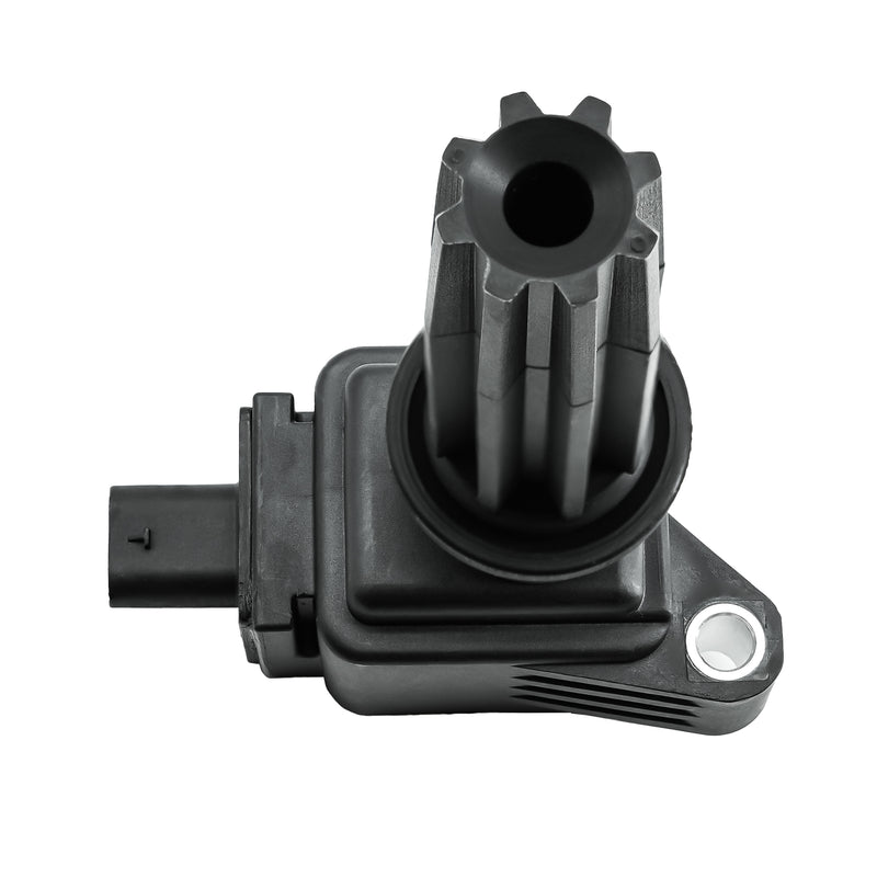 Load image into Gallery viewer, 4PCS Ignition Coil UF670 DG546 5C1873 &amp; 4PCS Double Iridium Spark Plug LTR6BHX for Ford Focus Edge Escape Explorer Fusion Mustang Taurus EcoSport/Jaguar F-Pace XE XF/Lincoln MKC MKT MKZ/Land Rover LR2 - Electrical Parts &gt; Other Electrical Parts &gt; Solenoid Valve Coil from MyMROmarts
