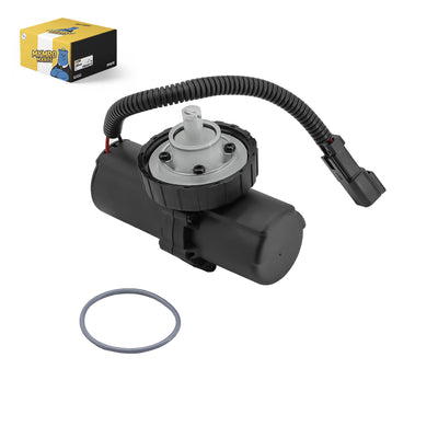 Fuel Pump 349-5327 349 5327 3495327 for Caterpillar Engine 3044C C3.4 CAT Loader 299C 289C 279C 277C 259B3 256C 246C from MyMROmarts