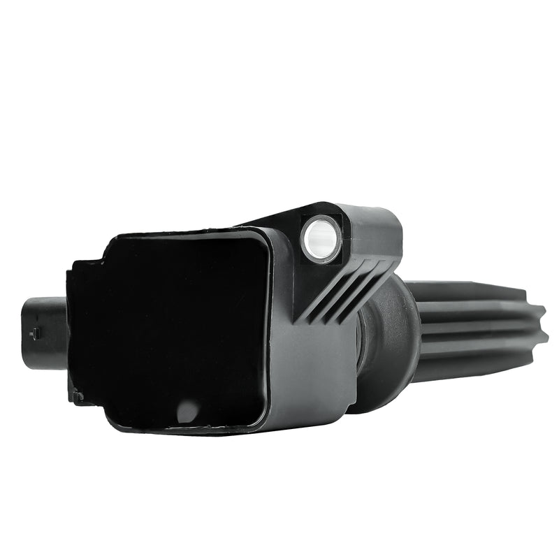 Load image into Gallery viewer, 4PCS Ignition Coil UF670 DG546 5C1873 &amp; 4PCS Double Iridium Spark Plug LTR6BHX for Ford Focus Edge Escape Explorer Fusion Mustang Taurus EcoSport/Jaguar F-Pace XE XF/Lincoln MKC MKT MKZ/Land Rover LR2 - Electrical Parts &gt; Other Electrical Parts &gt; Solenoid Valve Coil from MyMROmarts
