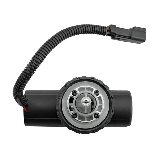 Fuel Pump 349-5327 349 5327 3495327 for Caterpillar Engine 3044C C3.4 CAT Loader 299C 289C 279C 277C 259B3 256C 246C from MyMROmarts
