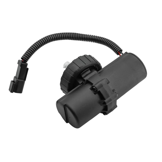 Fuel Pump 349-5327 349 5327 3495327 for Caterpillar Engine 3044C C3.4 CAT Loader 299C 289C 279C 277C 259B3 256C 246C from MyMROmarts
