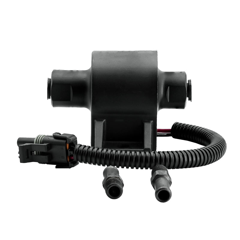 Załaduj obraz do przeglądarki galerii, 12V Fuel Pump 42-989 42-1762 for Thermo King Tripac APU Tri-Pac Evolution from MyMROmarts
