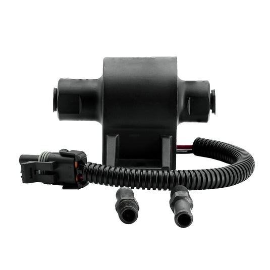 12V Fuel Pump 42-989 42-1762 for Thermo King Tripac APU Tri-Pac Evolution from MyMROmarts