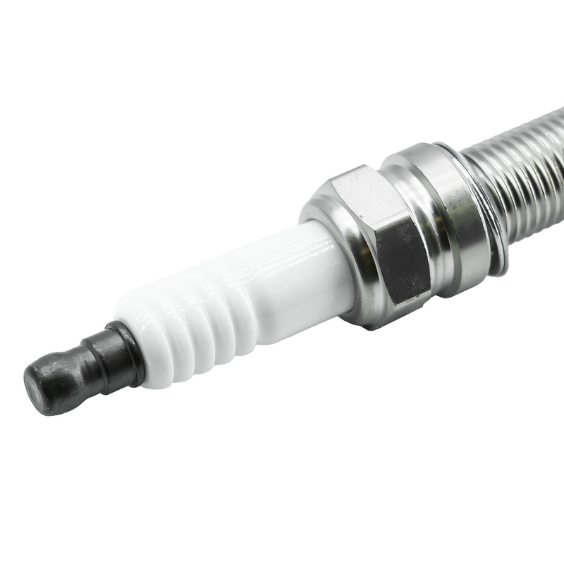 Indlæs billede i Gallery Viewer, Ignition Coil UF611 27300-3F100 C1667 &amp; XP6203 Double Iridium Spark Plug for HYUNDAI Sonata Santa Fe Tucson Genesis Coupe - Electrical Parts &gt; Other Electrical Parts &gt; Solenoid Valve Coil from MyMROmarts
