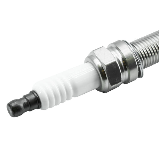 Ignition Coil UF611 27300-3F100 C1667 & XP6203 Double Iridium Spark Plug for HYUNDAI Sonata Santa Fe Tucson Genesis Coupe - Electrical Parts > Other Electrical Parts > Solenoid Valve Coil from MyMROmarts