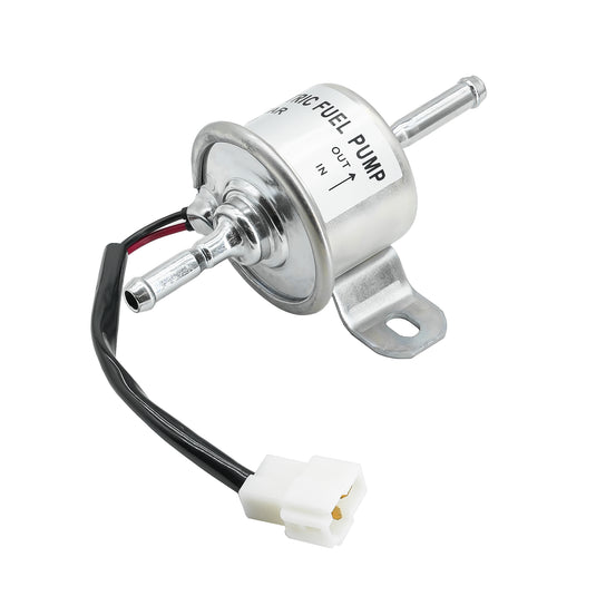 Fuel Pump 370-4008 for Caterpillar 305C 304 308 307.5 309 306 301.6 304CR 302CR 303.5E2 CR 303.5E2 305E2 CR 308.5 303.5CR 302.7CR 303CR 305 CR 310 from MyMROmarts