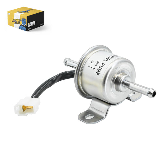 Fuel Pump 370-4008 for Caterpillar 305C 304 308 307.5 309 306 301.6 304CR 302CR 303.5E2 CR 303.5E2 305E2 CR 308.5 303.5CR 302.7CR 303CR 305 CR 310 from MyMROmarts