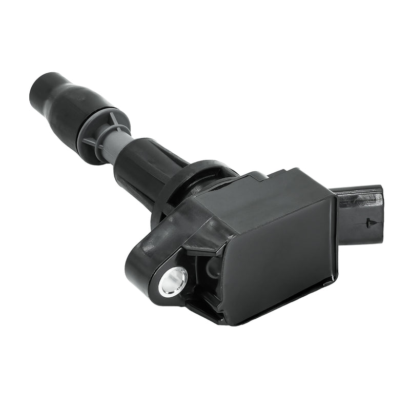 Load image into Gallery viewer, Set of 4pcs Ignition Coil Iridium Spark Plugs UF764 93175 For 2015 2016 2017 2018 2019 Hyundai Sonata Santa Fe Tucson Genesis Kia Optima Sorento Sportage Stinger 2.0L 2.4L - Electrical Parts &gt; Other Electrical Parts &gt; Solenoid Valve Coil from MyMROmarts
